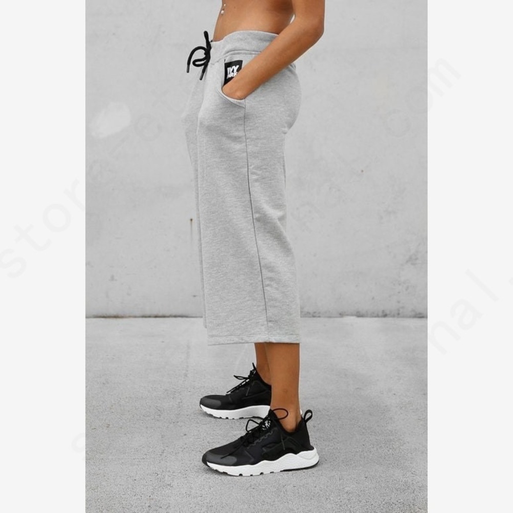 Ivy Park Crop Lounge Joggers
